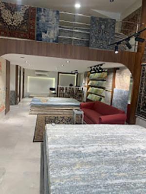 Carpet Store in Mumbai | Handmade Rugs | Saraswati Global